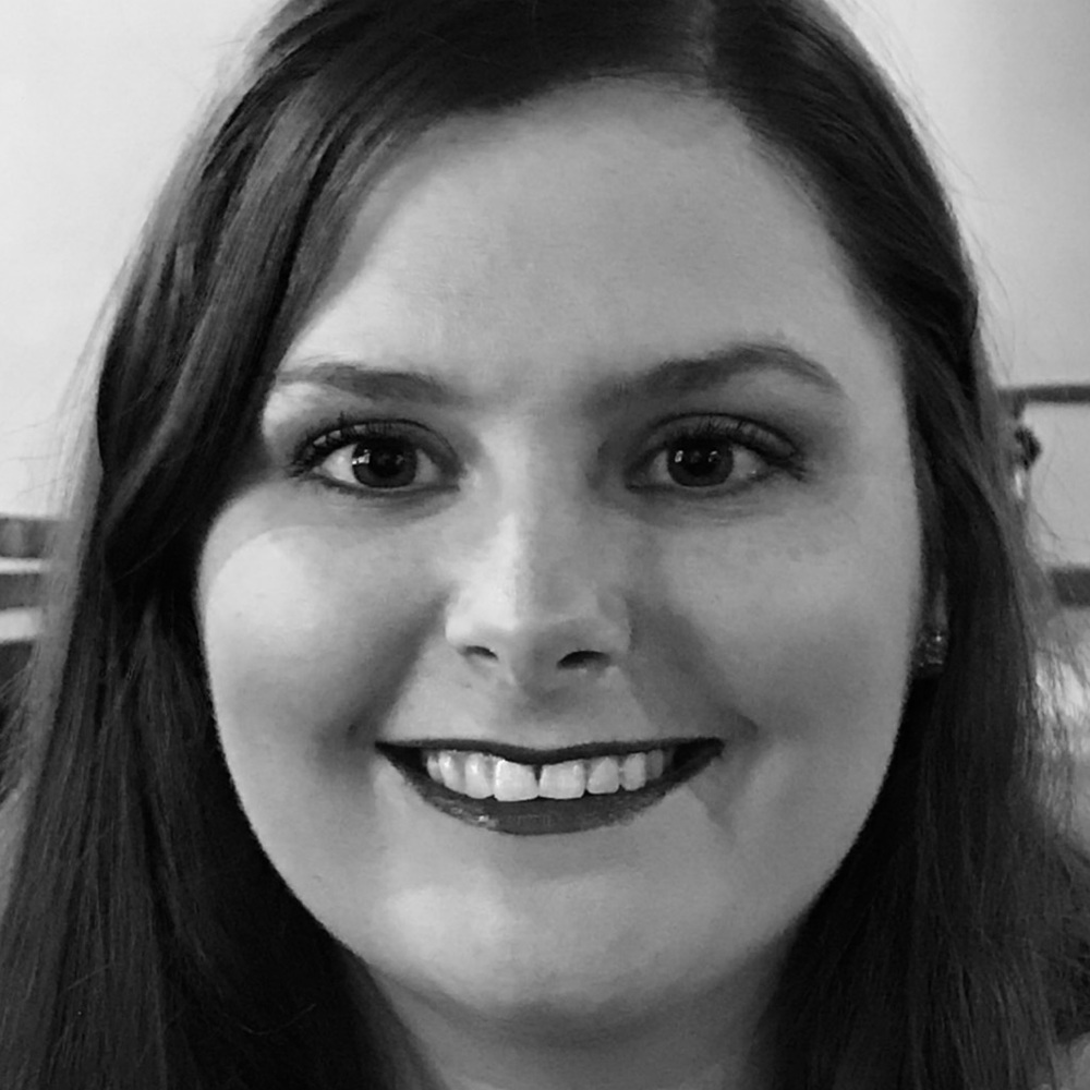 Meet your Posher, Leanna